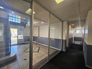 325m² Office Space to rent at Brandwacht Office Park in Brandwacht