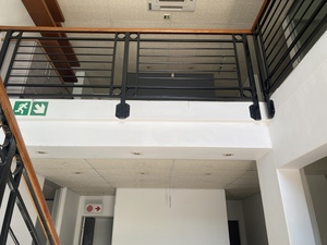 250m² Office Space to rent at Brandwacht Office Park in Brandwacht