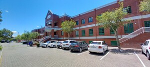Office Space to rent at Brookside Office Park in Claremont
