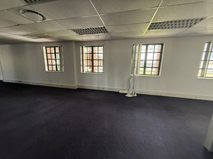 295m² Office Space to rent at Brookside Office Park in Claremont