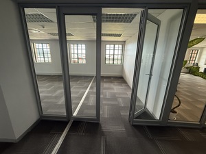 128m² Office Space to rent at Brookside Office Park in Claremont