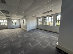 126m² Office Space to rent at Brookside Office Park in Claremont