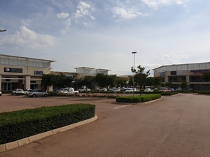 75m² Retail Shops to rent at Byls Bridge Promenade in Central Centurion