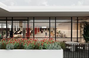 5 357m² Office Space to rent at Cape Gate Office Precinct in Cape Gate