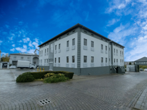 131m² Office Space to rent at Carpe Diem - Techno Park in Techno Park