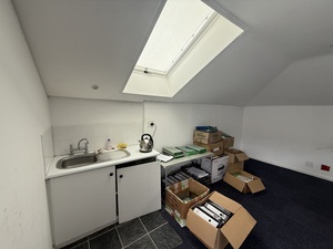 71m² Office Space to rent at Carpe Diem - Techno Park in Techno Park