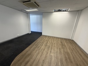 132m² Office Space to rent at Carpe Diem - Techno Park in Techno Park