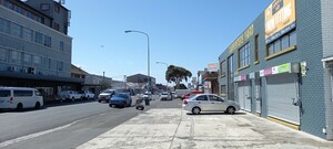 Warehouse to rent at Carpenters Yard - 384 - 386 Voortrekker Road Maitland in Maitland