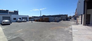 Warehouse to rent at Carpenters Yard - 384 - 386 Voortrekker Road Maitland in Maitland