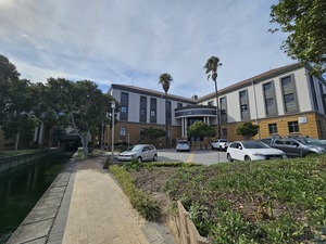 266m² Office Space to rent at Centennial Place - BCX in Century City