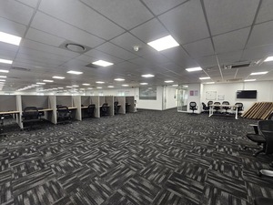 2 348m² Office Space to rent at Centennial Place - BCX in Century City