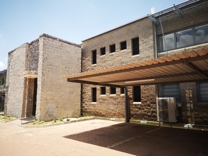 385m² Office Space to rent at Central Park - Midrand in Randjespark