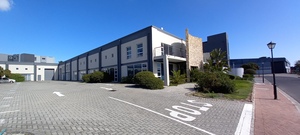 647m² Warehouse to rent at Century Gate - Century City in Century City