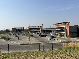 441m² Retail Shops to rent at Chartwell Corner in Dainfern