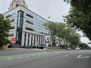 Office Space to rent at Citi Bank in Sandton Central