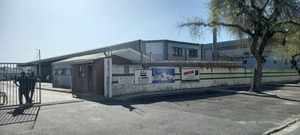 Warehouse to rent at Cnr Gunners Circle and Cochrane Avenue in Epping Industrial