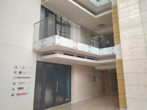 375m² Office Space to rent at Corobay Corner in Menlyn