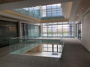 375m² Office Space to rent at Corobay Corner in Menlyn