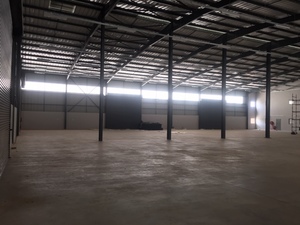 3 246m² Warehouse to rent at Cosmo Business Park in Kya Sand