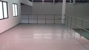 Warehouse to rent at CTX Business Park in Airport Industria