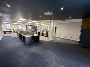 402m² Office Space to rent at De Wagenweg Office Park in Stellenbosch Central