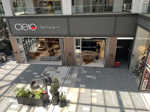 Office Space to rent at Design Quarter Retail Offices in Fourways