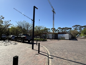 317m² Office Space to rent at Devonbosch - Stellenbosch in Devonbosch Precinct