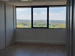 143m² Office Space to rent at Dunkeld West Centre in Dunkeld
