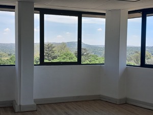 143m² Office Space to rent at Dunkeld West Centre in Dunkeld