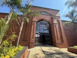 196m² Office Space to rent at Eastgate Lane Office Park in Bedfordview