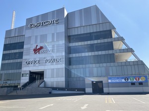 659m² Office Space to rent at Eastgate Office Towers in Bedfordview