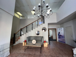 94m² Office Space to rent at Gallagher Business Exchange in Halfway House