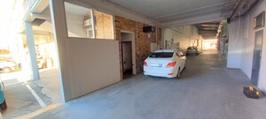 289m² Warehouse to rent at Gateway Industrial Park - Ndabeni in Ndabeni