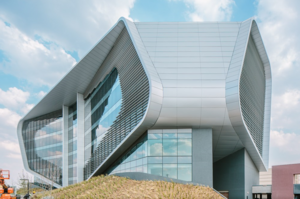360m² Office Space to rent at Gateway West in Waterfall City
