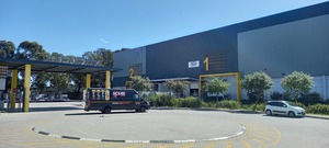 Warehouse to rent at Golf Air Park Phase 2 in Airport Industria