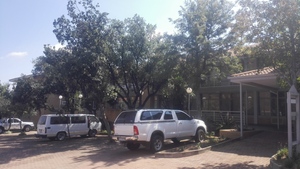 99m² Office Space to rent at Greenoaks Office Park in Vorna Valley