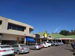 Retail Shops to rent at Groenkloof Plaza in Nieuw Muckleneuk