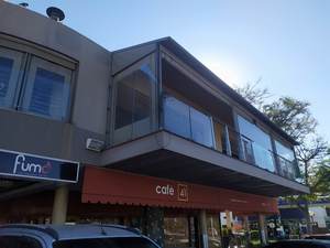 Retail Shops to rent at Groenkloof Plaza in Nieuw Muckleneuk