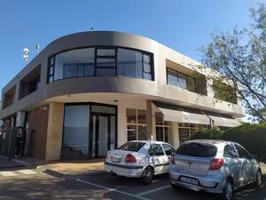 Retail Shops to rent at Groenkloof Plaza in Nieuw Muckleneuk