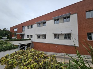 174m² Office Space to rent at Grosvenor Square -  Century City in Century City