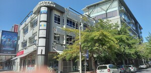 Office Space to rent at Grove Exchange in Claremont