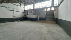 360m² Warehouse to rent at Gunners Factory Park in Epping Industrial