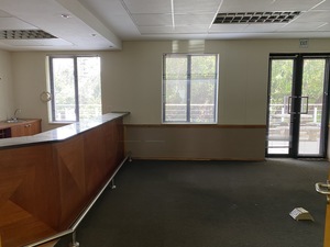 196m² Office Space to rent at Hans Merensky Office Park in Bedfordview