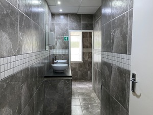 196m² Office Space to rent at Hans Merensky Office Park in Bedfordview