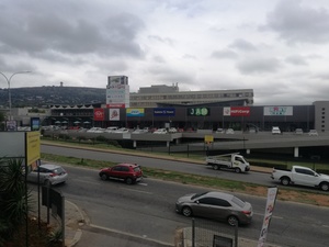 284m² Office Space to rent at Heathway Centre in Cresta