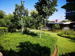 1 500m² Office Space to rent at Hertford Office Park in Waterfall