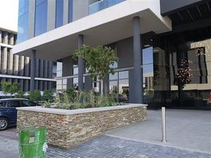 1 500m² Office Space to rent at Hertford Office Park in Waterfall