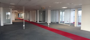 1 348m² Office Space to rent at Hertford Office Park in Waterfall