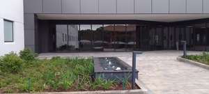 1 922m² Office Space to rent at Cascade Close in Vorna Valley