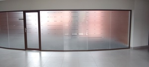 2 038m² Office Space to rent at Howick Close Waterfall Park in Vorna Valley